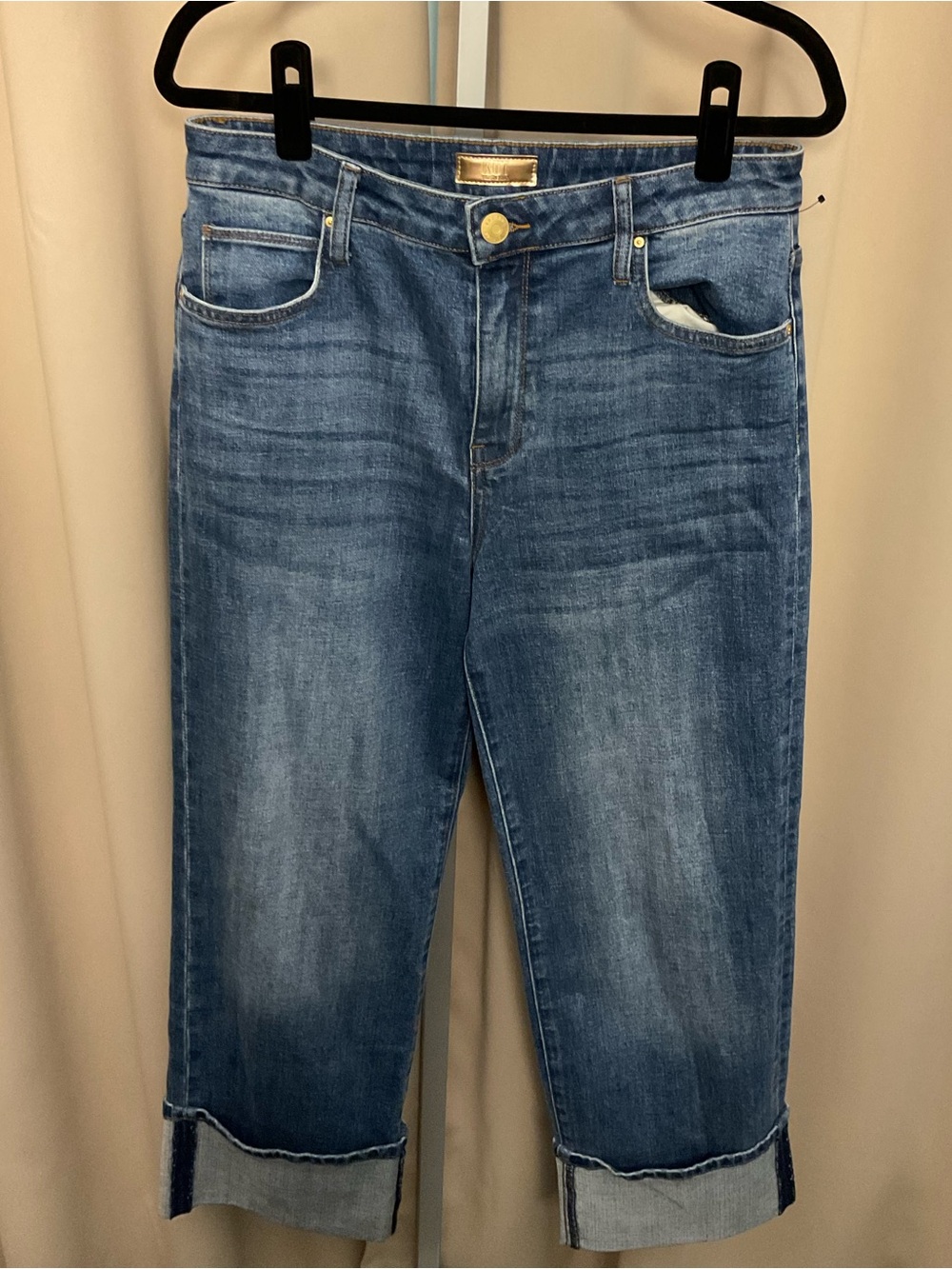 Kut from the Kloth Sienna Wide leg - Picture 3 of 6